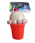 Helado chillón