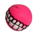 Pelota sonrisa chillona