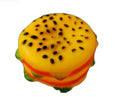 Hamburguesa chillona
