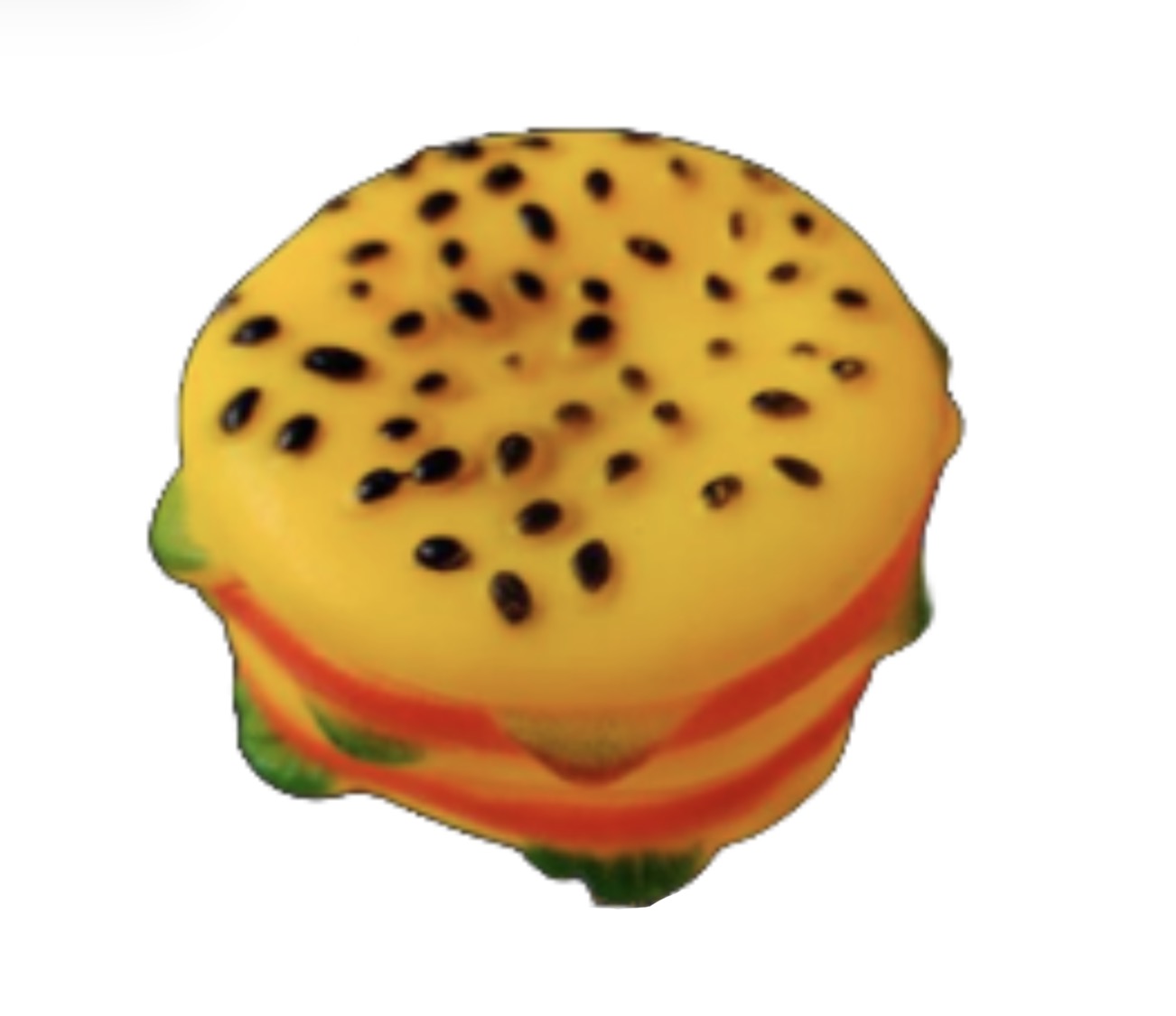Hamburguesa chillona