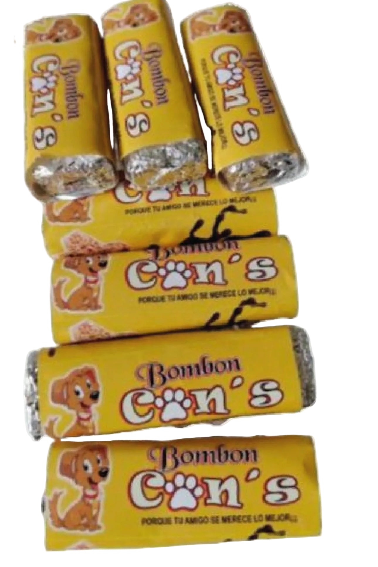 Chocolatina