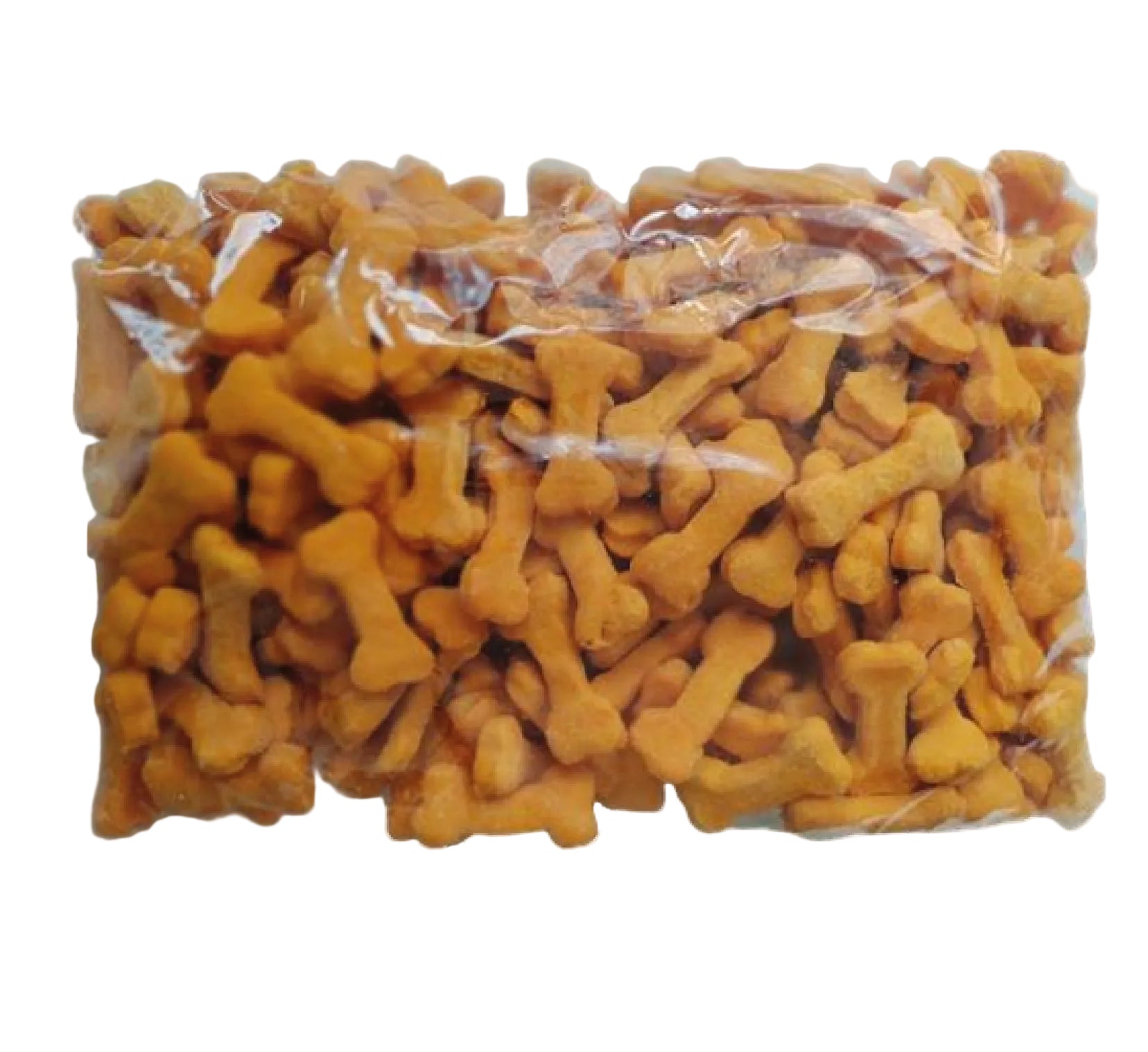 Galleta pollo