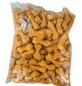 Galleta zanahoria