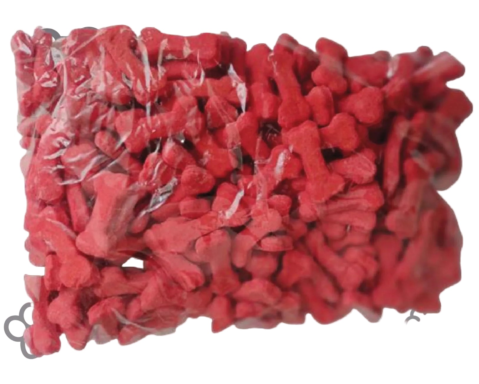 Galleta carne