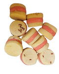 Hamburguesa polvorosa