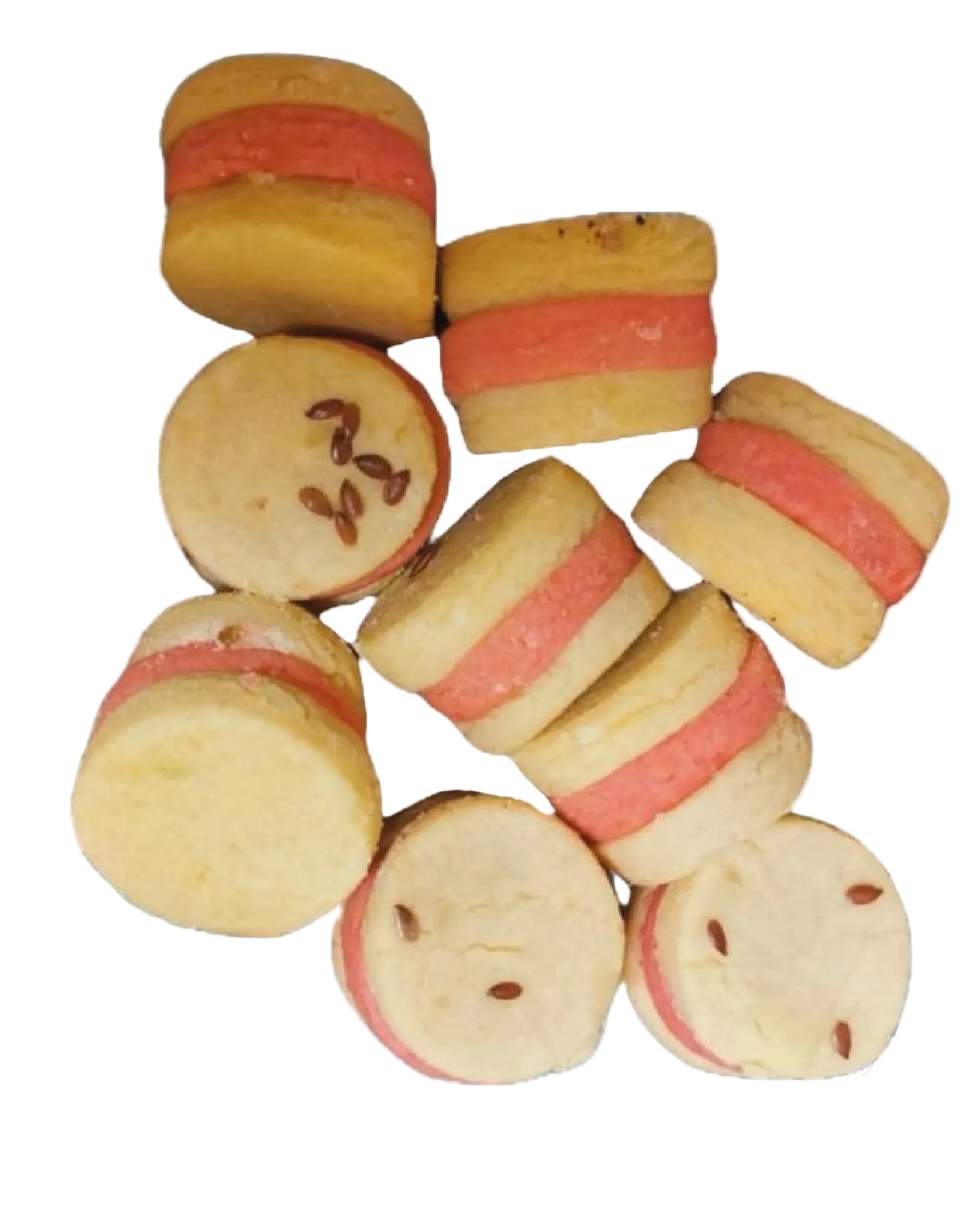 Hamburguesa polvorosa